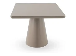 Mesa rectangular 180x100 mdf color topo
