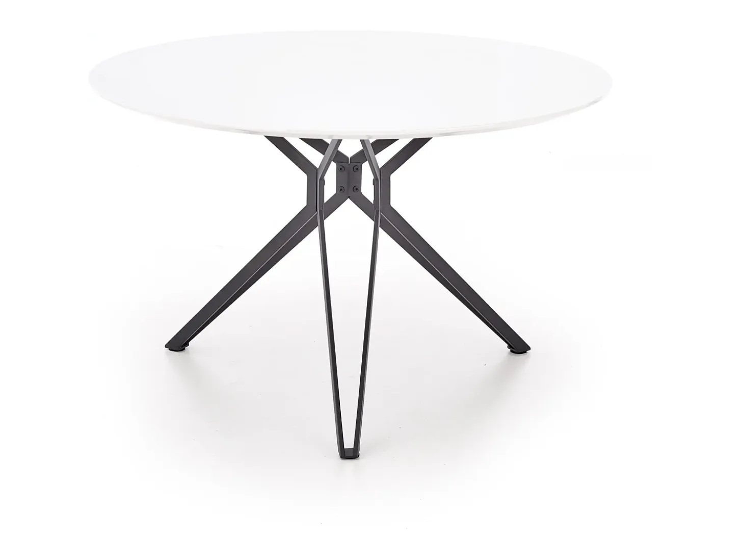 Mesa redonda de diseño Lexon 120 cm