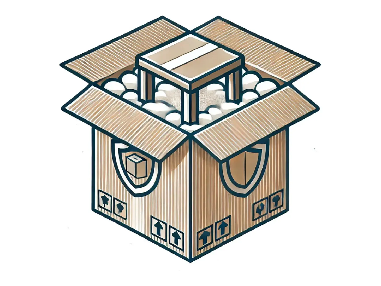 Mesa tipo libro 90x90/180 cm Everyday Libra Nogal estructura Antracita