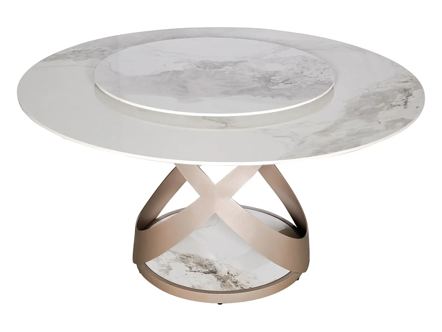 Mesa 150x75x150 cm Blanca Modig M44