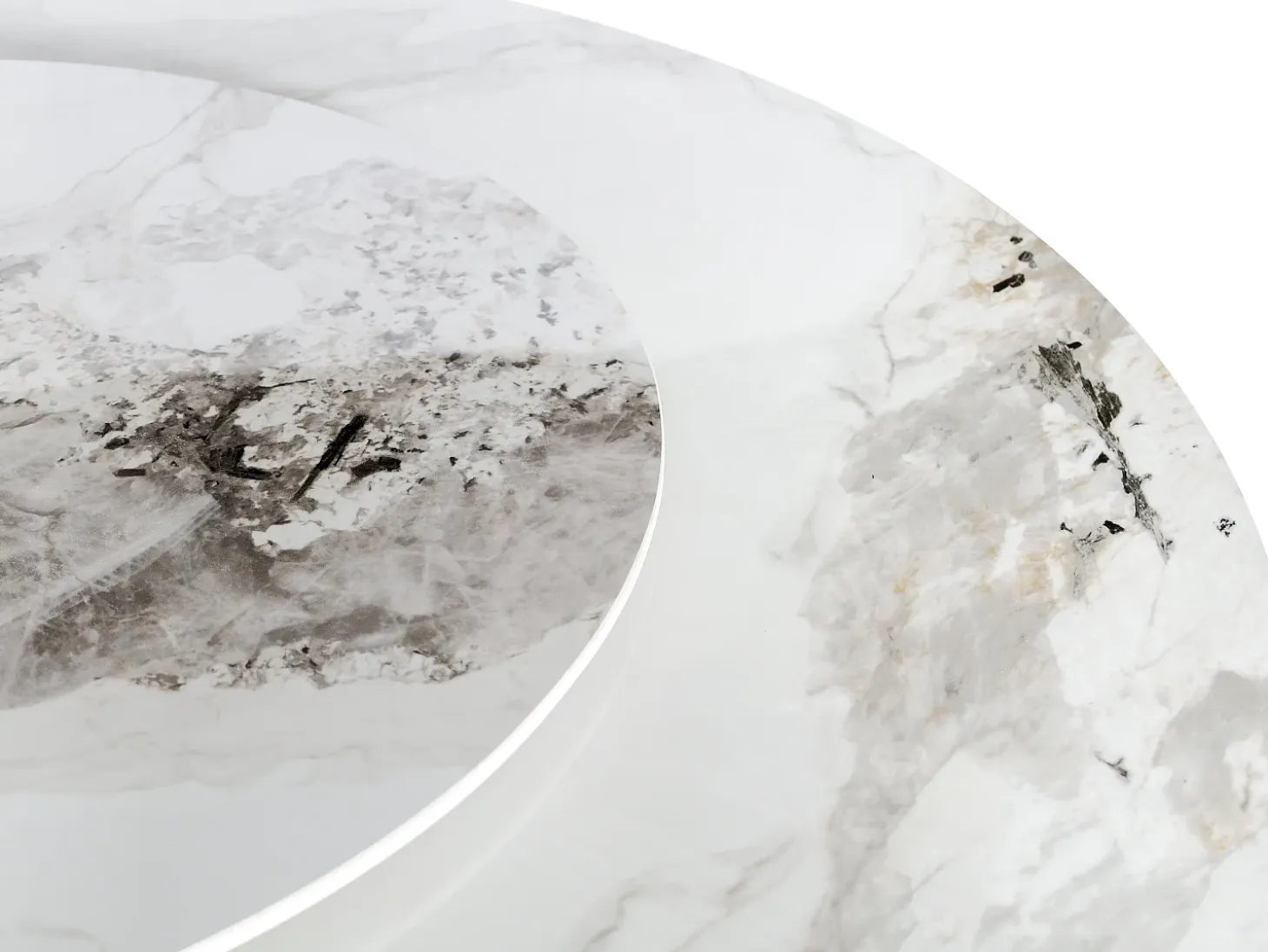 Mesa 150x75x150 cm Blanca Modig M44