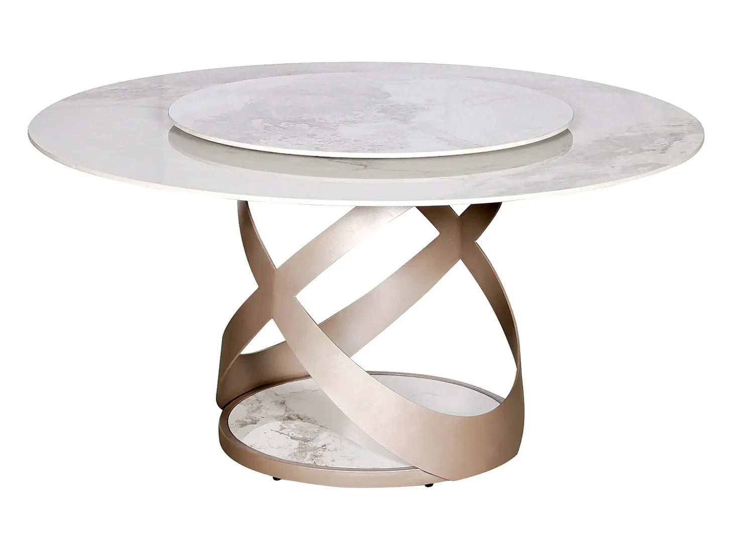 Mesa 150x75x150 cm Blanca Modig M44