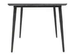 Mesa 200x76x100 cm gris tundra capella capd05-200