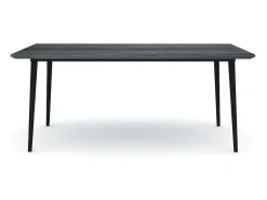 Mesa 200x76x100 cm gris tundra capella capd05-200