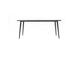 Mesa 200x76x100 cm gris tundra capella capd05-200