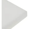 Metaltex - Tabla de cocina, Polietileno, Blanco, 38 x 28 x 2 cm