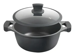 Metaltex Cacerola Alta Línea XPERT 26 cms 5,3l