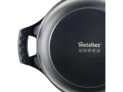 Metaltex Cacerola Alta Línea XPERT 26 cms 5,3l