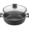 Metaltex Cacerola Baja Línea XPERT 28 cms 4,1l
