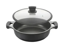 Metaltex Cacerola Baja Línea XPERT 28 cms 4,1l