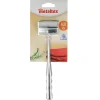 Metaltex, Estándar MAZA Carne Aluminio 200 GRMS, único, Multicolor