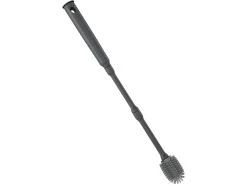 Metaltex Limpiador de Botellas Ajustable 30-40 cm