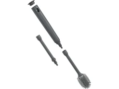 Metaltex Limpiador de Botellas Ajustable 30-40 cm