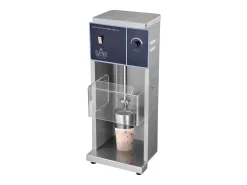 Mezclador de Helado SucceBuy 400 W, Mezclador, Máquina de Remover, Control de Velocidad Continuo, Acero Inoxidable 304, 3 Tazas de Mano