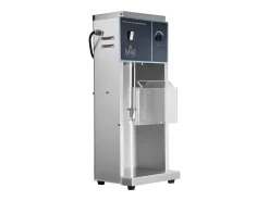 Mezclador de Helado SucceBuy 400 W, Mezclador, Máquina de Remover, Control de Velocidad Continuo, Acero Inoxidable 304, 3 Tazas de Mano
