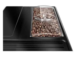 Molinillo de café en grano - Negro puro