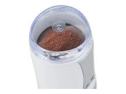 Molinillo de café Jata ML132 160W 65G blanco