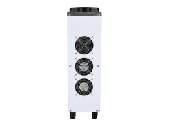 Máquina de Helado Blando SucceBuy, 10 L/h 900 W, 1 Sabor, Pre-enfriamiento Automático con Pantalla Táctil, para Sundae Yogur