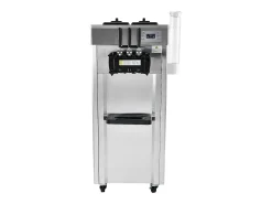 Máquina De Helado Comercial De 3 Sabores SucceBuy, Rendimiento 21-31 L/H