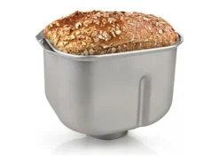 Máquina de pan Taurus MyBread - Reparable y fácil de usar