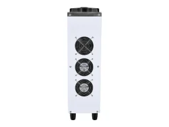 Máquina para Hacer Helado Suave SucceBuy de 10 l/h para Encimera