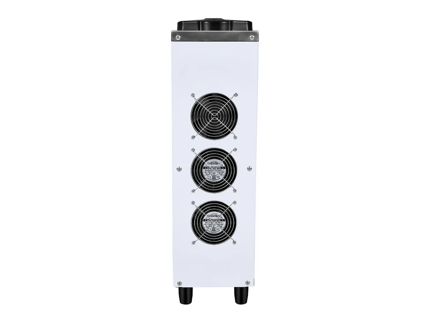 Máquina para Hacer Helado Suave SucceBuy de 10 l/h para Encimera