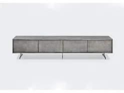 Mueble - Gris Madera - GALA