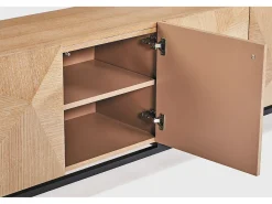 Mueble - marrón Madera - ANJO