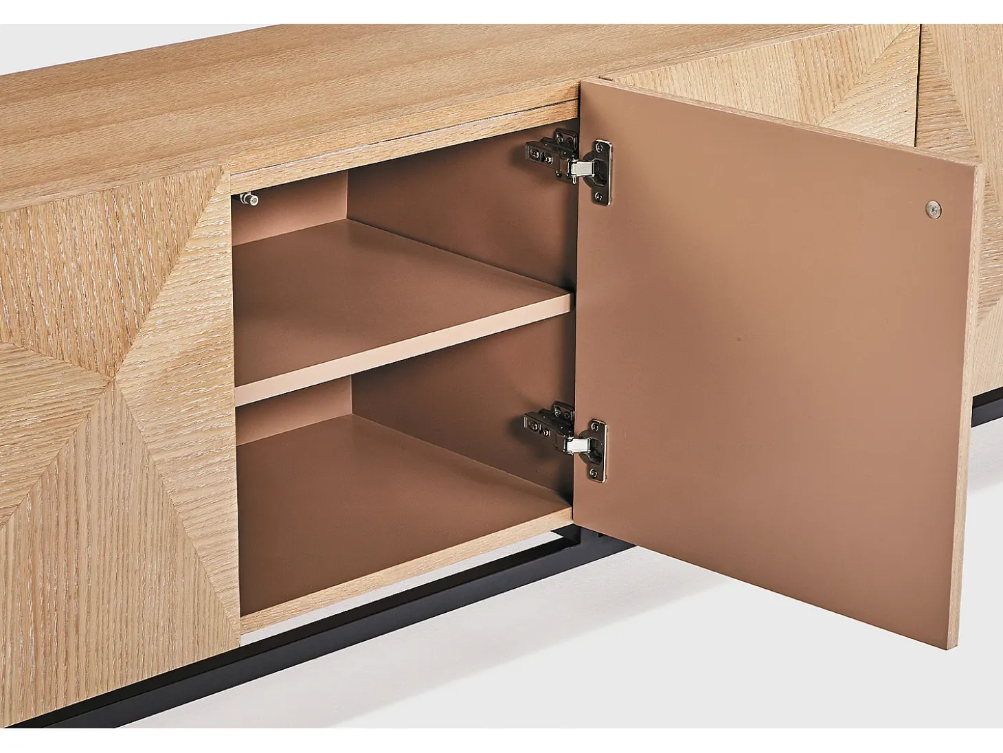 Mueble - marrón Madera - ANJO