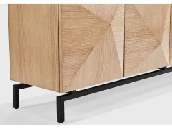 Mueble - marrón Madera - ANJO
