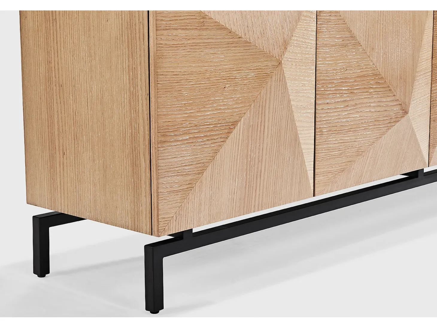 Mueble - marrón Madera - ANJO