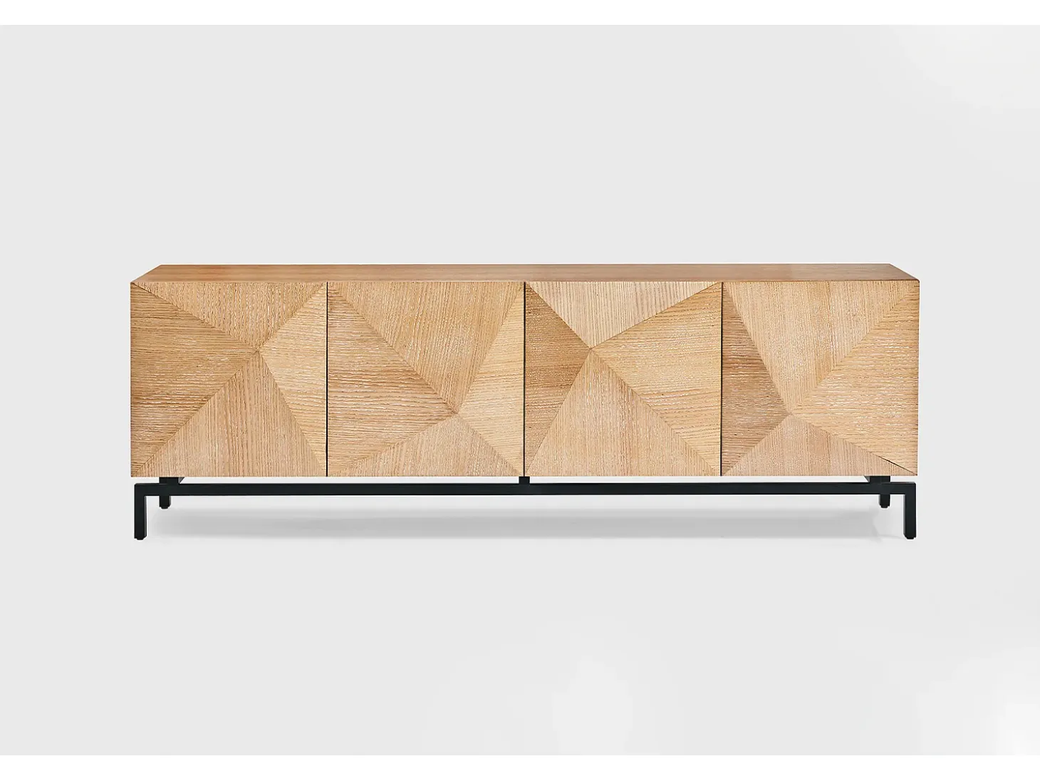 Mueble - marrón Madera - ANJO