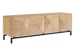Mueble - marrón Madera - ANJO
