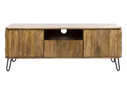 Mueble - marrón Madera - SALEMA