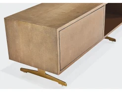 Mueble - oro Madera - GALA