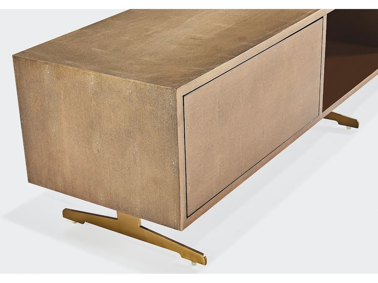 Mueble - oro Madera - GALA