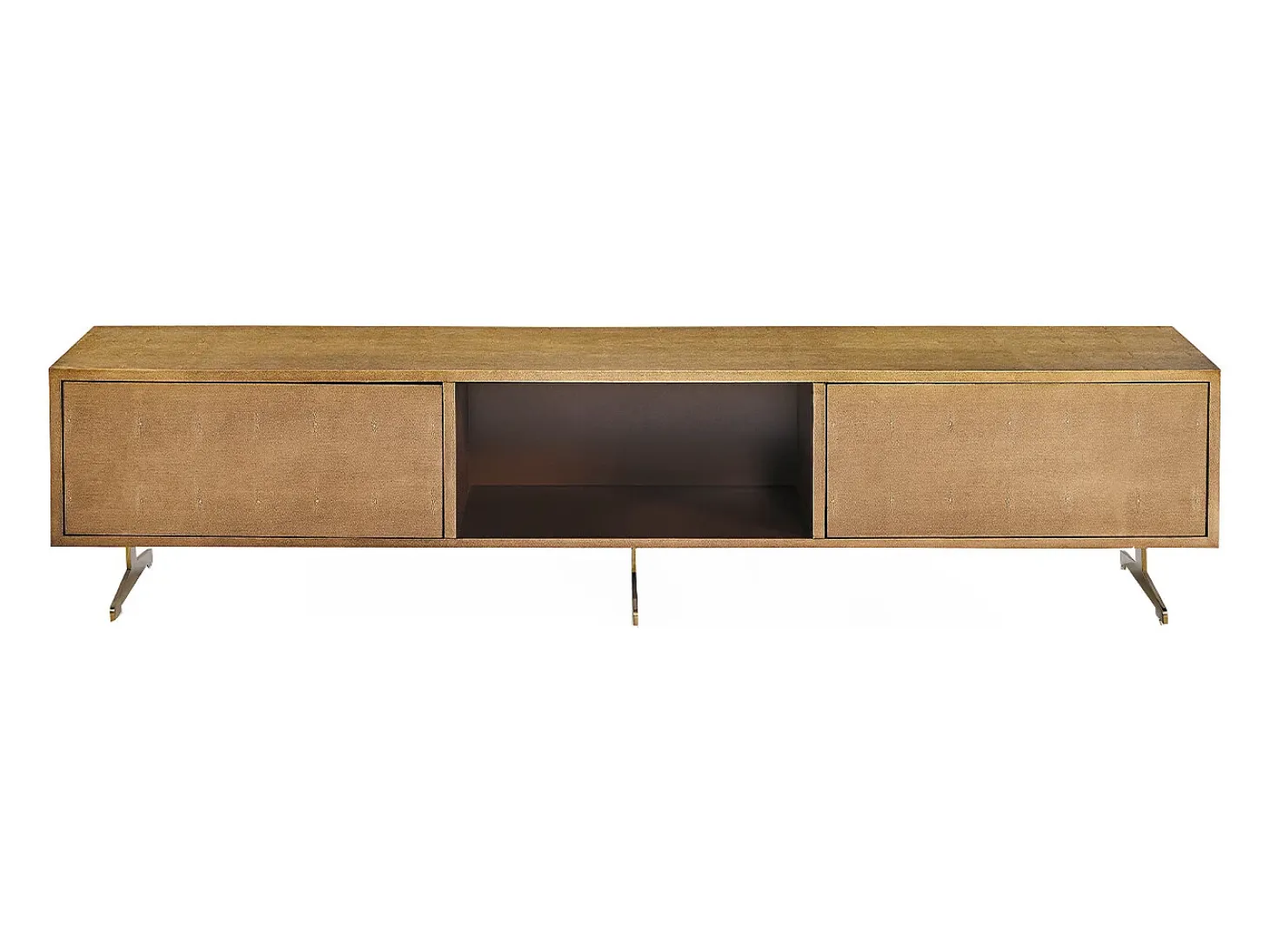 Mueble - oro Madera - GALA