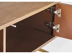 Mueble - oro Madera - GALA