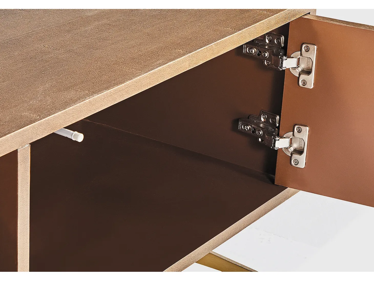 Mueble - oro Madera - GALA