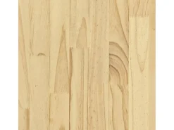 Mueble auxiliar 60x36x84 cm Madera maciza de pino