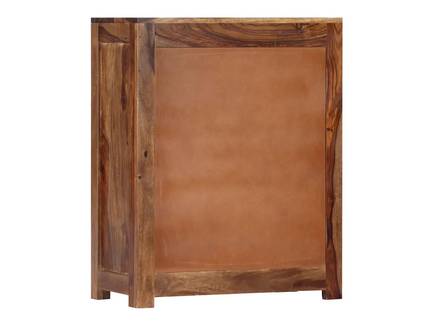 Mueble auxiliar 60x30x75 cm Madera maciza