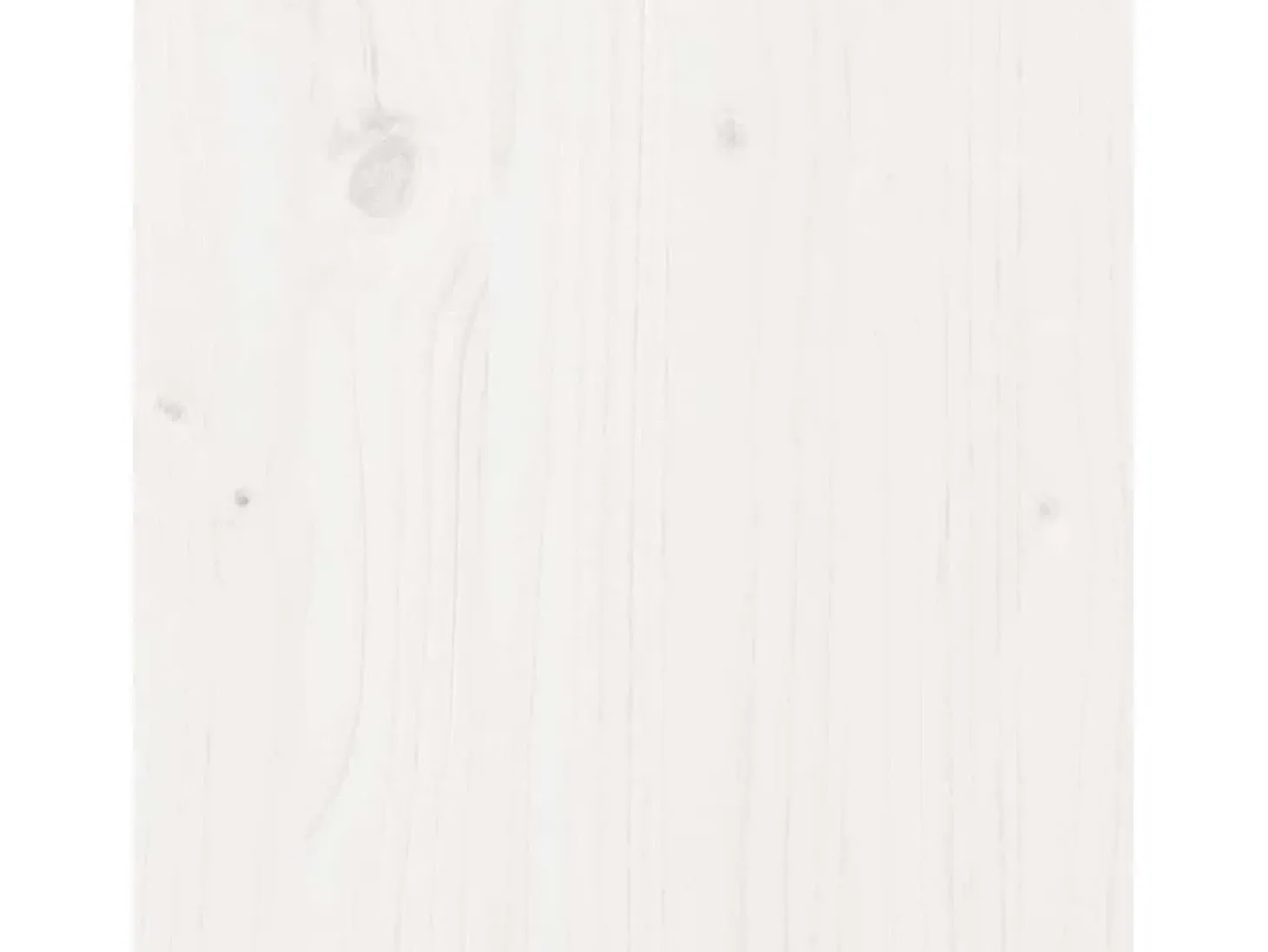 Mueble de Cocina 106 x 55 x 64 cm Madera maciza de Pino
