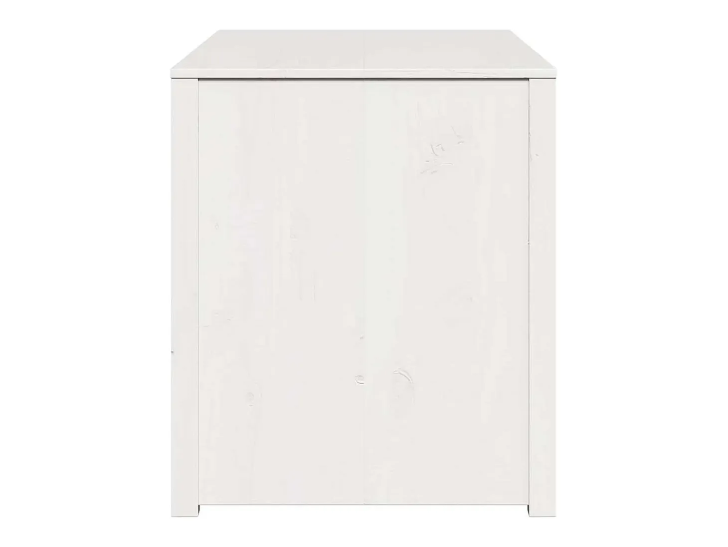 Mueble de Cocina 106 x 55 x 64 cm Madera maciza de Pino