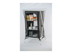Mueble de cocina con 3 estantes - O'camp