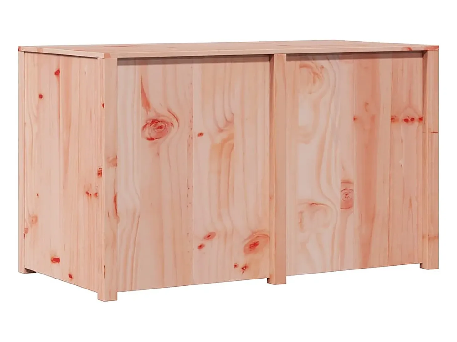 Mueble de Cocina con estante Roble Marrón 106 x 55 x 64 cm