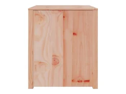 Mueble de Cocina con estante Roble Marrón 106 x 55 x 64 cm