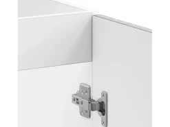 Mueble de Cocina Kalmar Gris Sonoma 80 x 46 x 81,5 cm