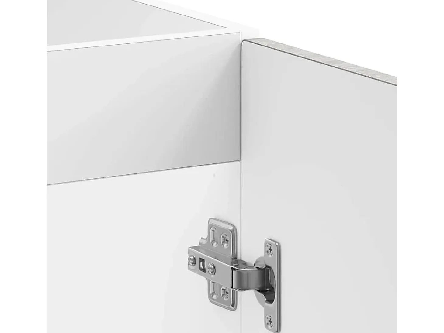 Mueble de Cocina Kalmar Gris Sonoma 80 x 46 x 81,5 cm