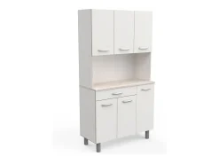 Mueble De Cocina Rebost