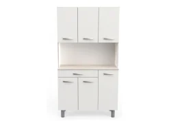 Mueble De Cocina Rebost